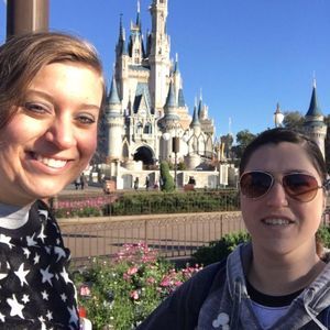 Meet your Posher, Allison